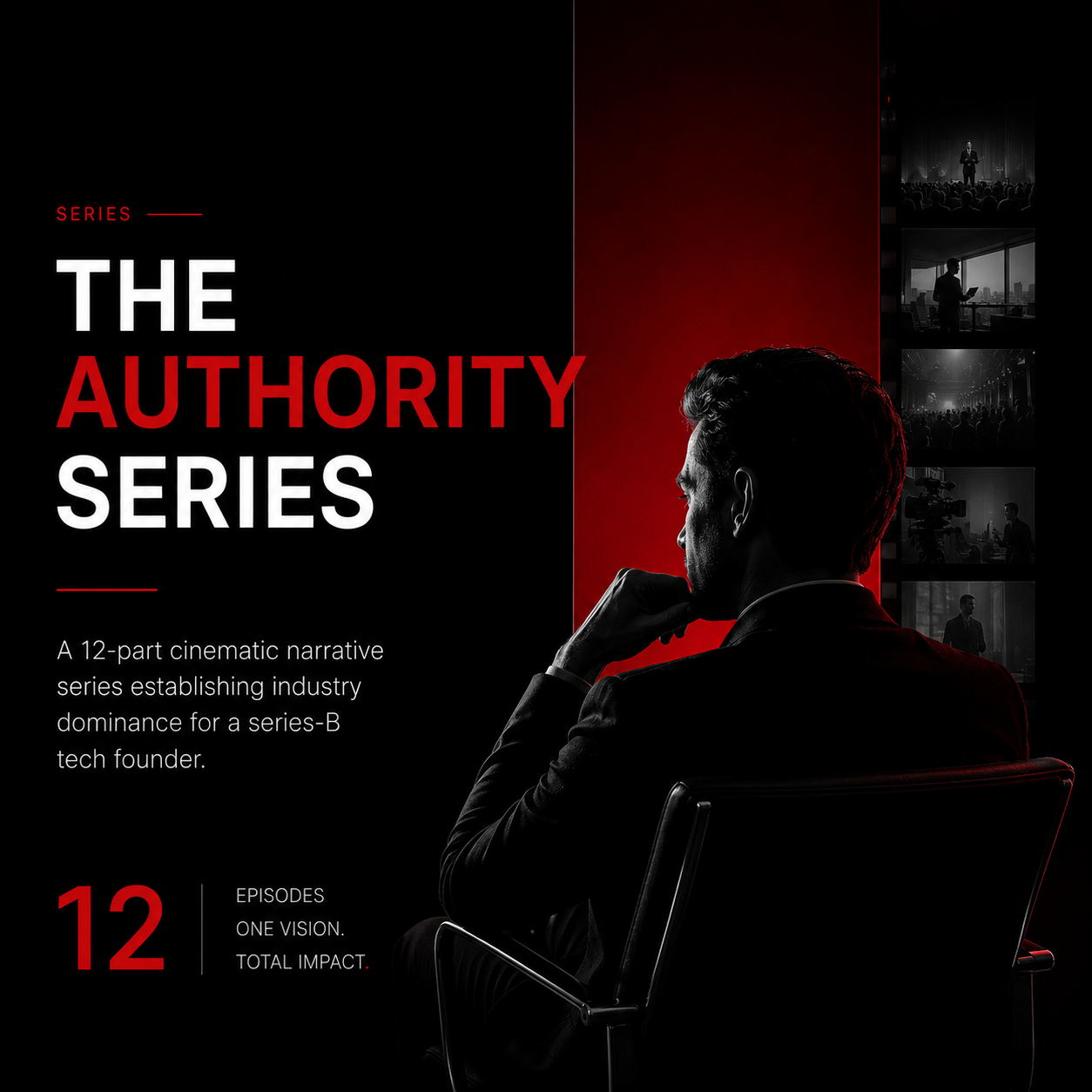 The Authority Series Thumbnail